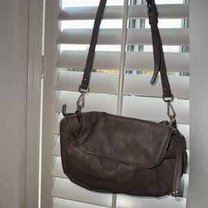 Free People Satchel shoulder bag